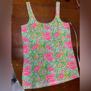 Lilly Pulitzer tank top